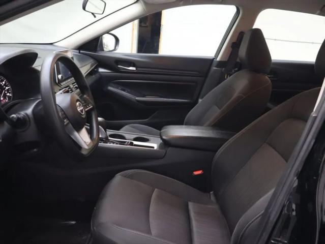 2023 Nissan Altima SV FWD