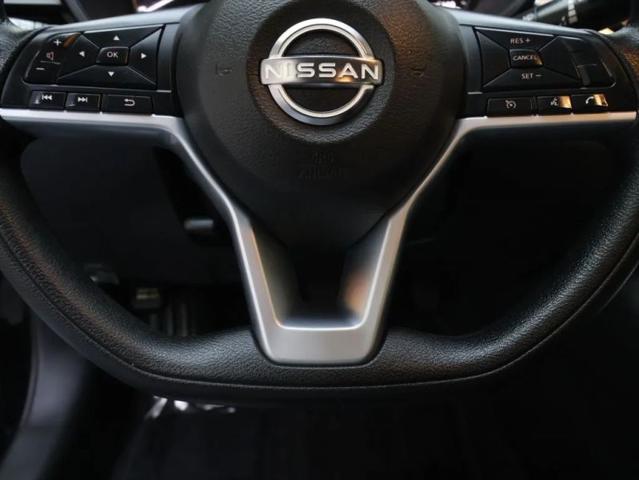 2023 Nissan Altima SV FWD