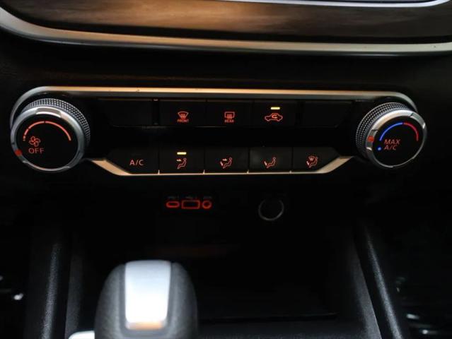 2023 Nissan Altima SV FWD