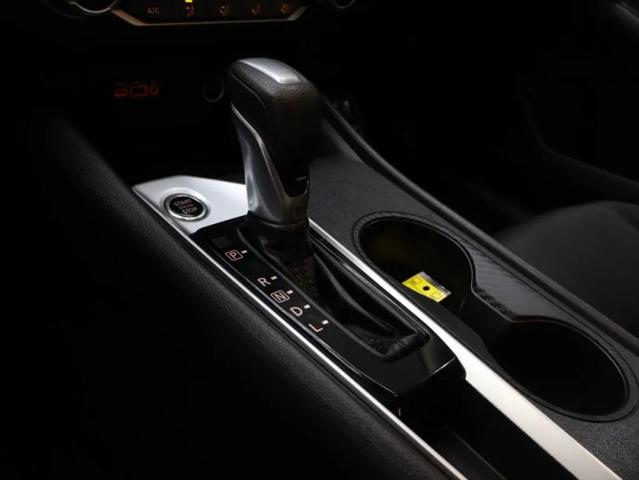 2023 Nissan Altima SV FWD