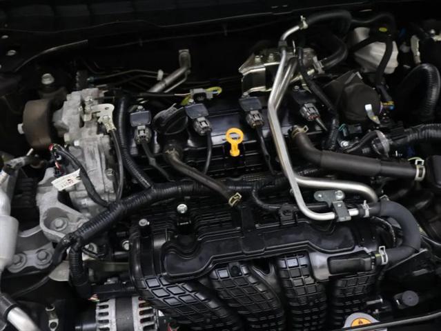 2023 Nissan Altima SV FWD