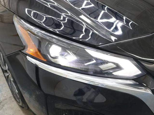 2023 Nissan Altima SV FWD