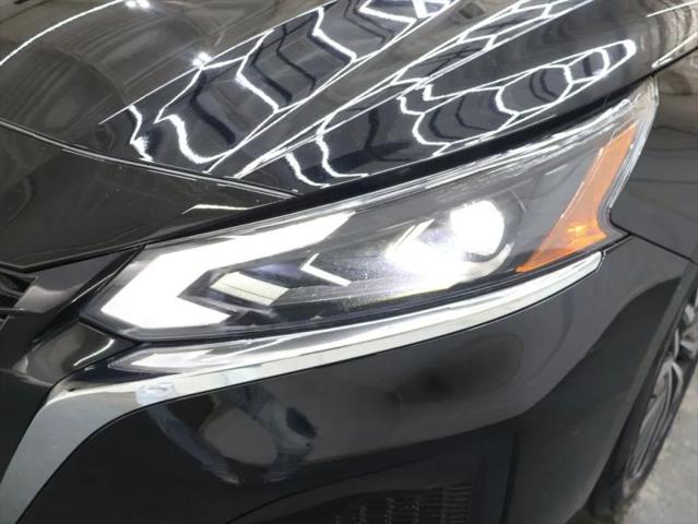 2023 Nissan Altima SV FWD
