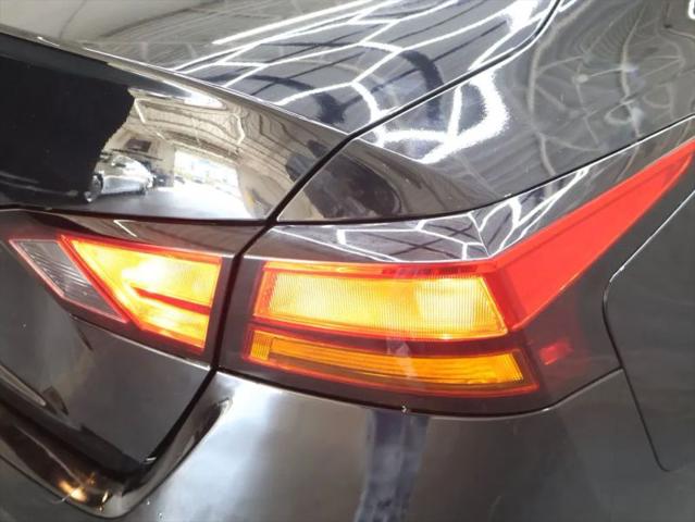 2023 Nissan Altima SV FWD
