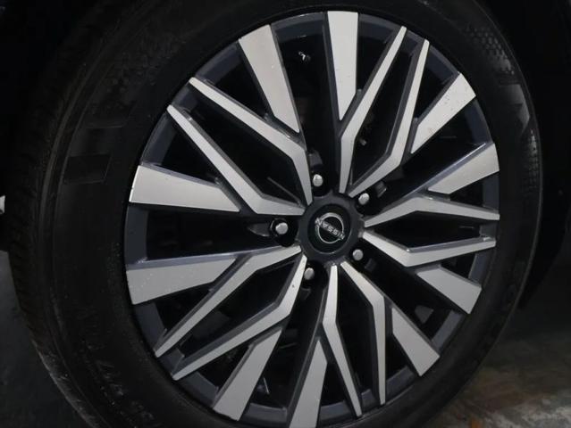 2023 Nissan Altima SV FWD