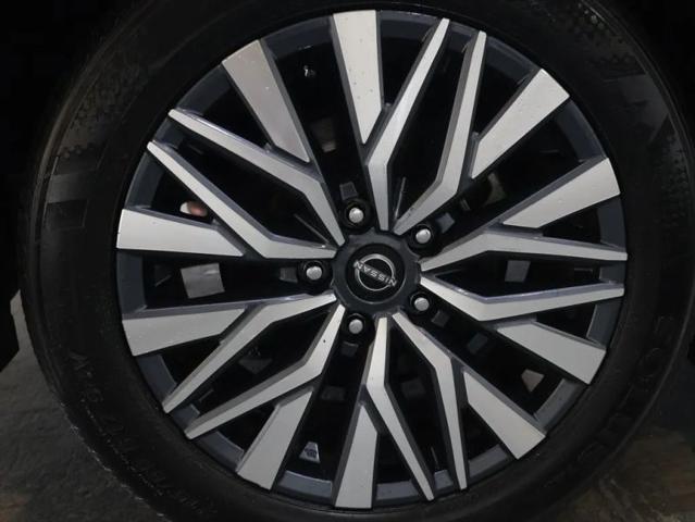 2023 Nissan Altima SV FWD