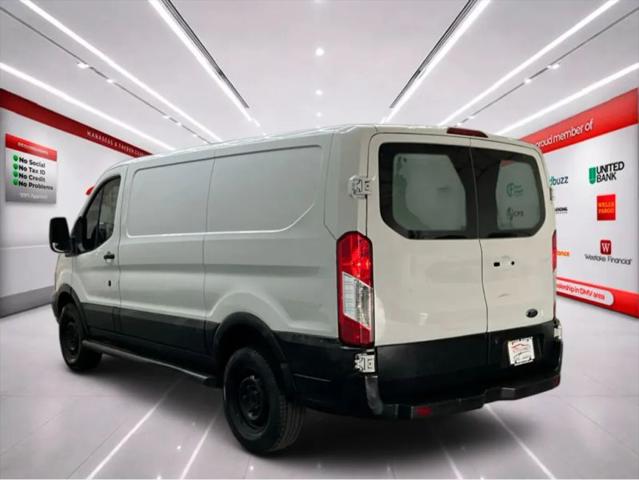 2018 Ford Transit w/Sliding Side Door w/RWB for sale in Fredericksburg, VA