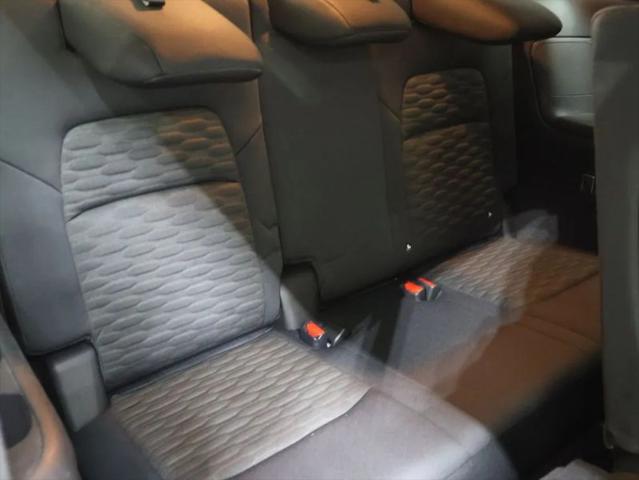 2022 Nissan Pathfinder SV 4WD