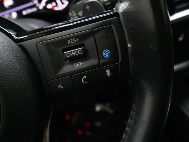 2022 Nissan Pathfinder SV 4WD