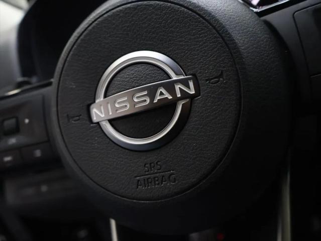 2022 Nissan Pathfinder SV 4WD