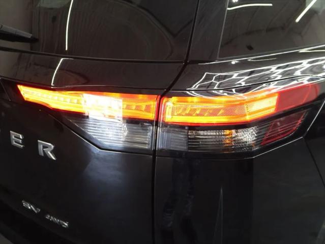 2022 Nissan Pathfinder SV 4WD