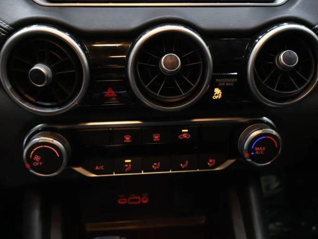2022 Nissan Sentra SV Xtronic CVT