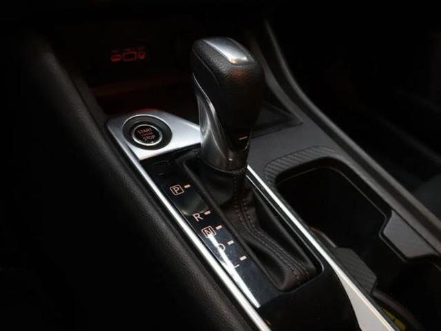 2022 Nissan Sentra SV Xtronic CVT