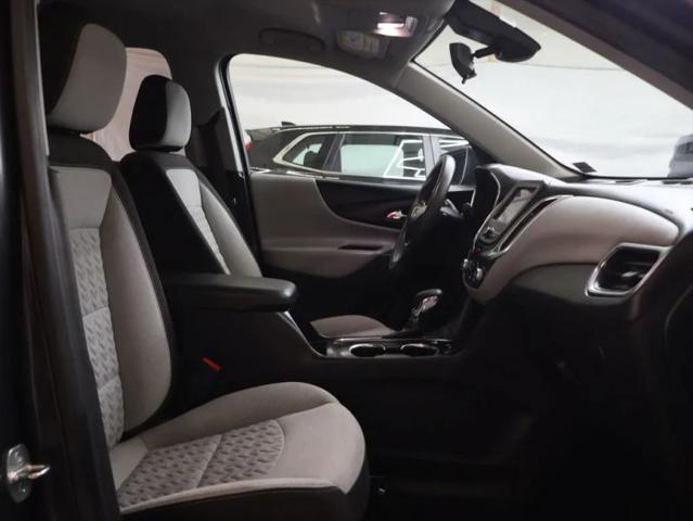2022 Chevrolet Equinox AWD 2FL
