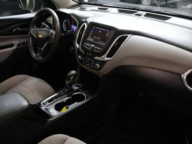 2022 Chevrolet Equinox AWD 2FL