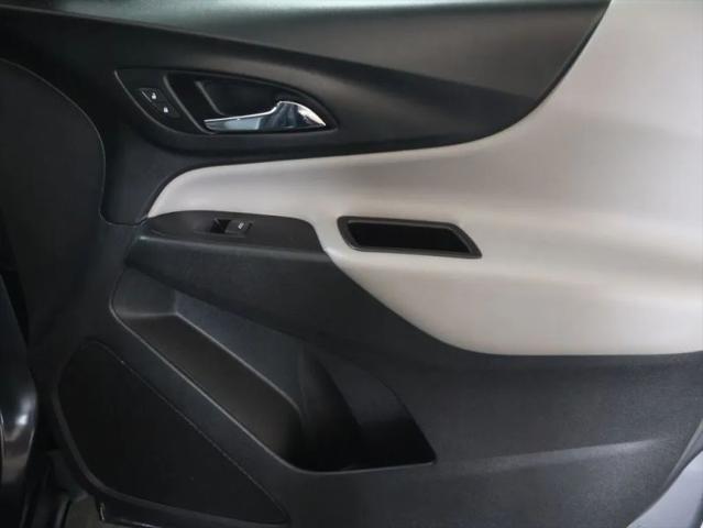 2022 Chevrolet Equinox AWD 2FL