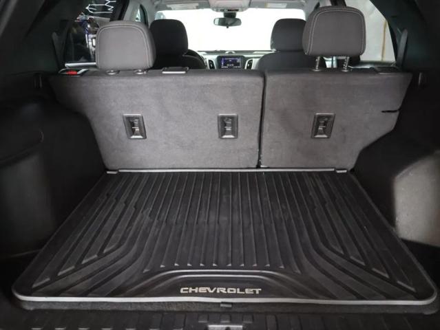 2022 Chevrolet Equinox AWD 2FL
