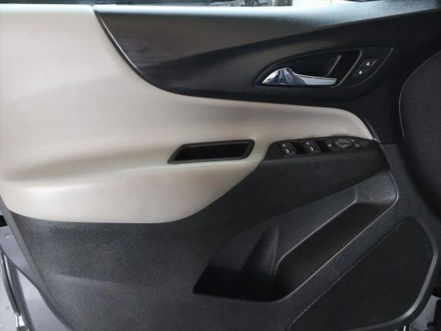 2022 Chevrolet Equinox AWD 2FL