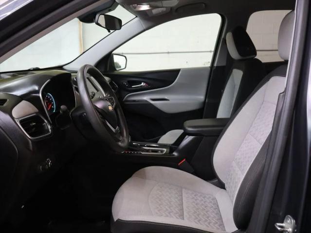 2022 Chevrolet Equinox AWD 2FL