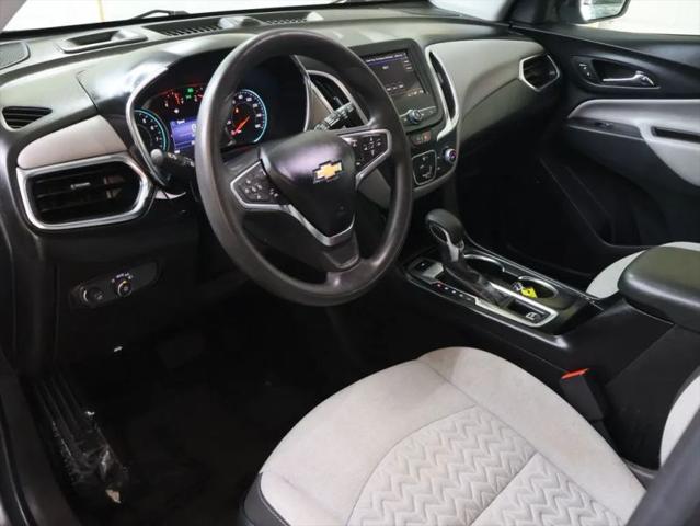 2022 Chevrolet Equinox AWD 2FL