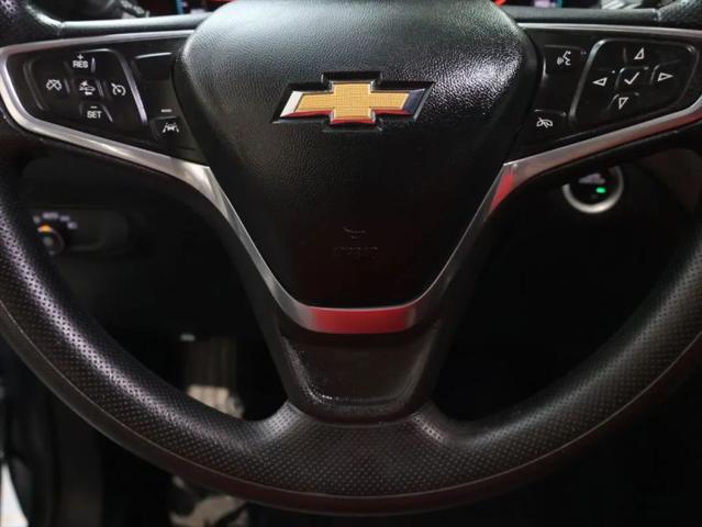 2022 Chevrolet Equinox AWD 2FL