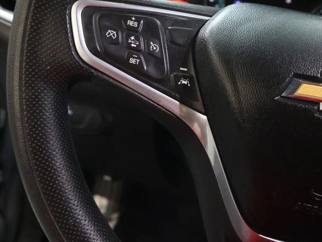 2022 Chevrolet Equinox AWD 2FL