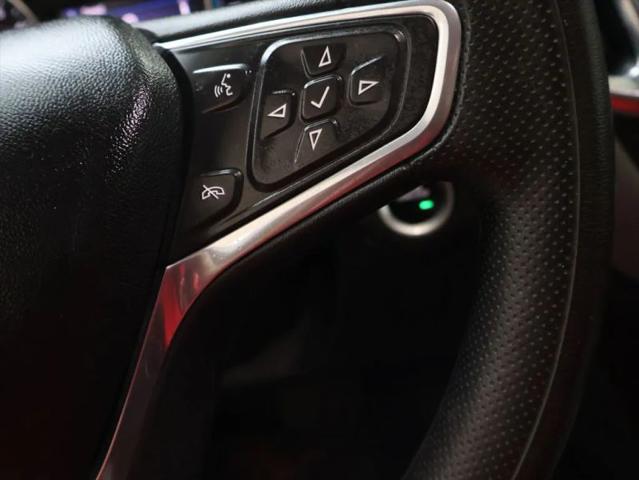 2022 Chevrolet Equinox AWD 2FL