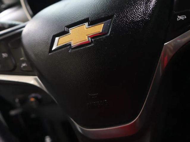 2022 Chevrolet Equinox AWD 2FL