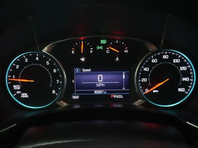 2022 Chevrolet Equinox AWD 2FL