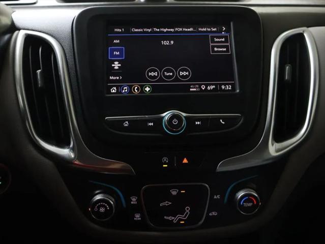 2022 Chevrolet Equinox AWD 2FL