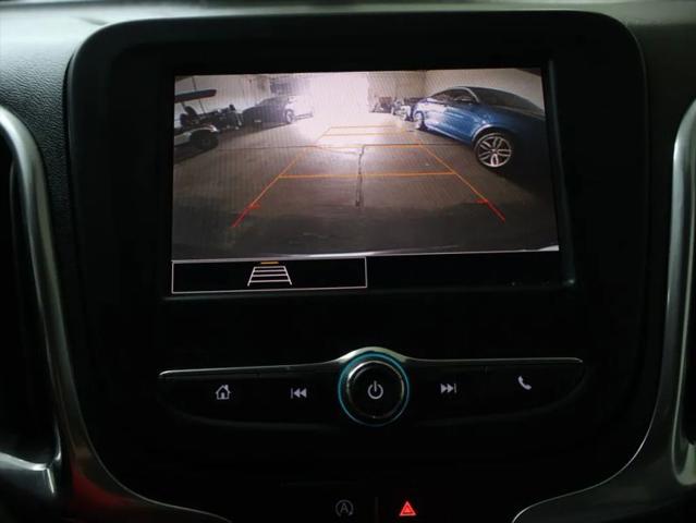 2022 Chevrolet Equinox AWD 2FL