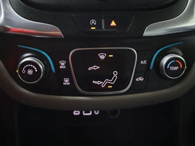 2022 Chevrolet Equinox AWD 2FL