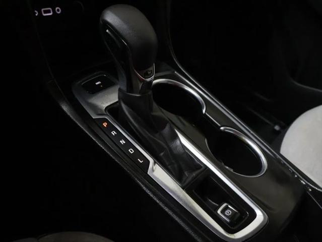 2022 Chevrolet Equinox AWD 2FL