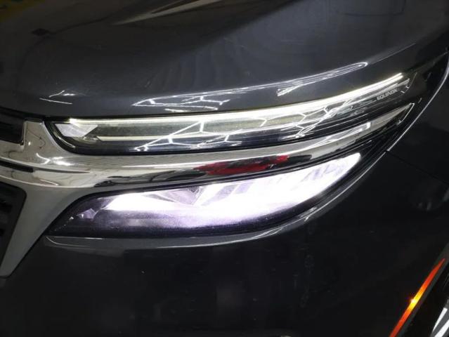 2022 Chevrolet Equinox AWD 2FL