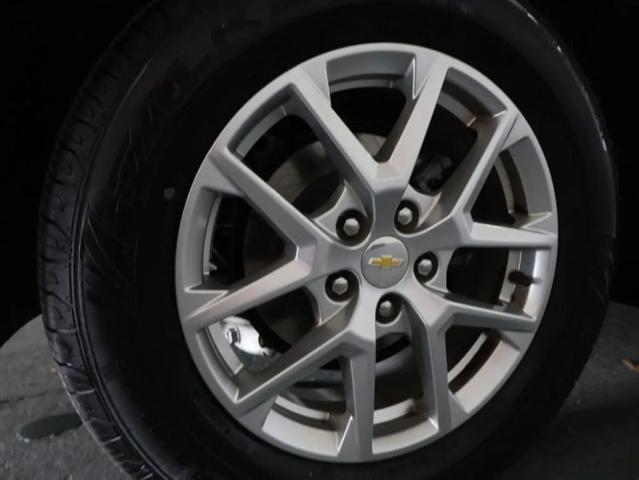2022 Chevrolet Equinox AWD 2FL
