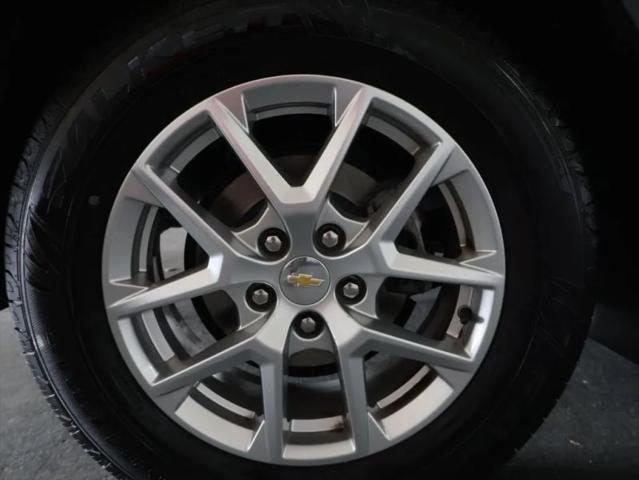 2022 Chevrolet Equinox AWD 2FL