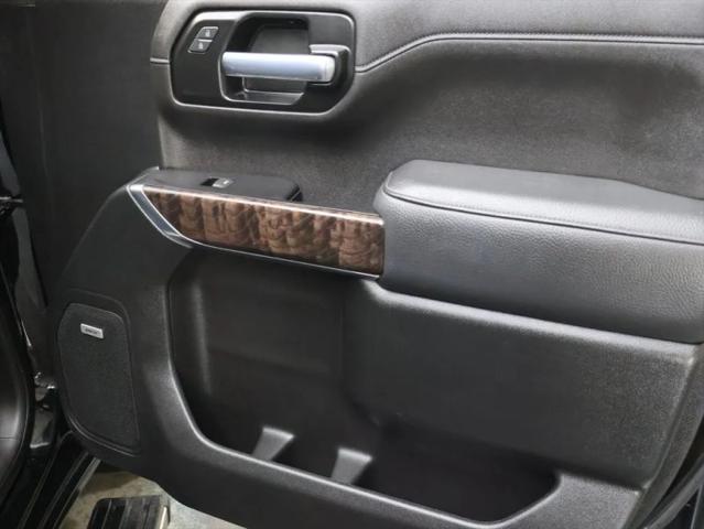 2021 GMC Sierra 1500 4WD Crew Cab Short Box Denali