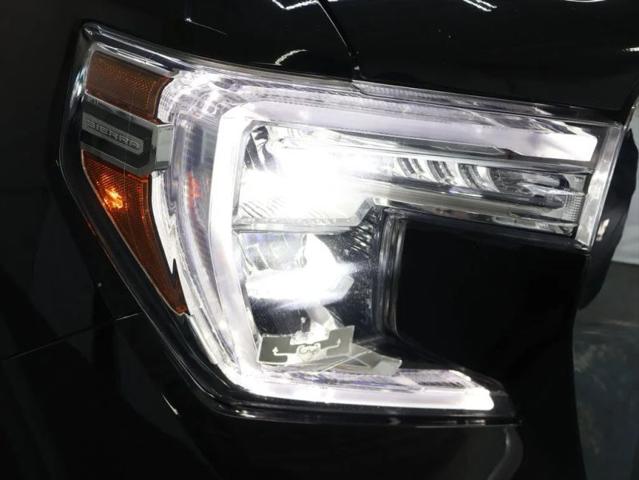 2021 GMC Sierra 1500 4WD Crew Cab Short Box Denali