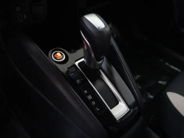 2021 Nissan Versa SV Xtronic CVT