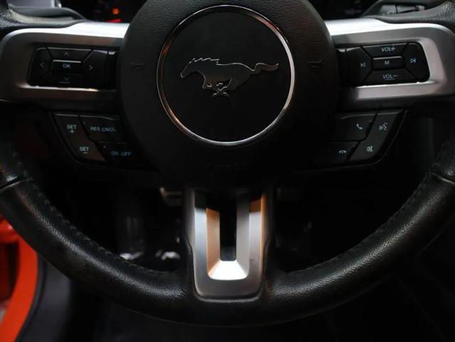 2016 Ford Mustang EcoBoost