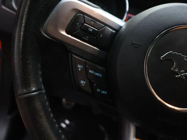 2016 Ford Mustang EcoBoost