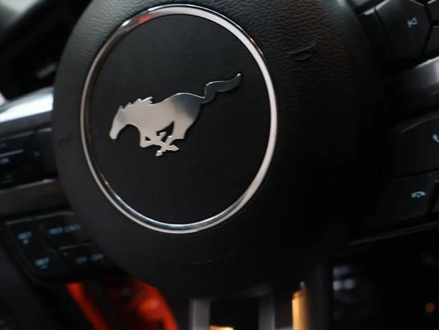 2016 Ford Mustang EcoBoost