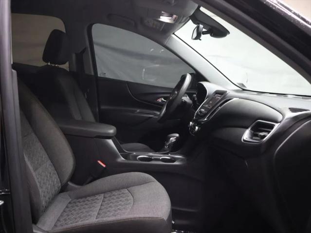 2022 Chevrolet Equinox FWD LT