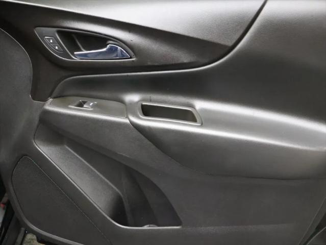 2022 Chevrolet Equinox FWD LT