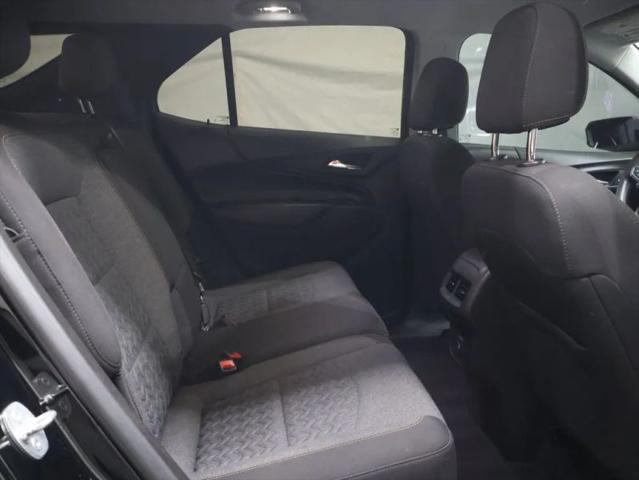 2022 Chevrolet Equinox FWD LT
