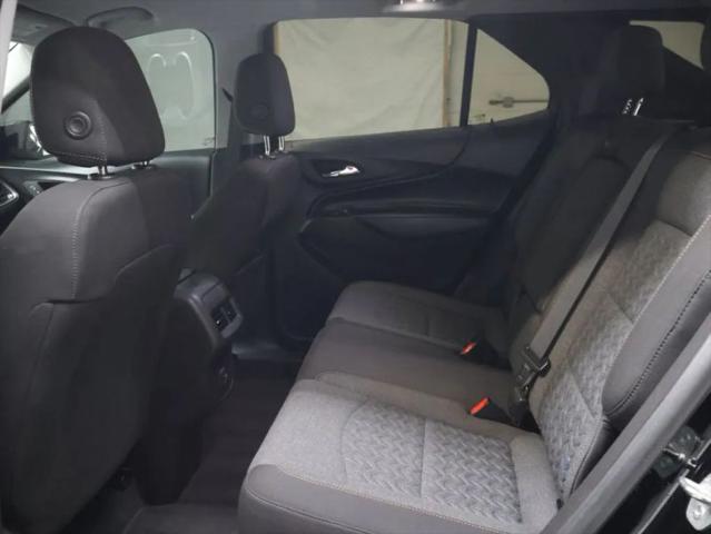 2022 Chevrolet Equinox FWD LT