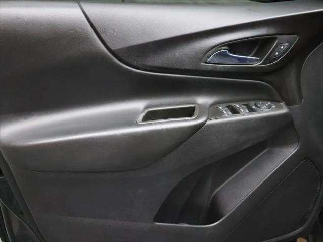 2022 Chevrolet Equinox FWD LT
