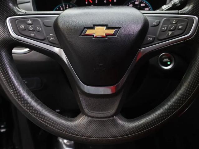 2022 Chevrolet Equinox FWD LT