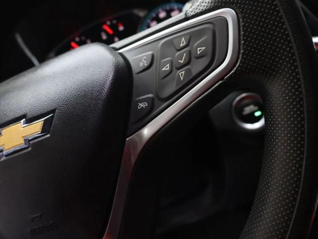 2022 Chevrolet Equinox FWD LT