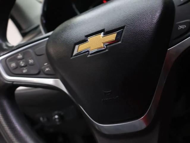 2022 Chevrolet Equinox FWD LT